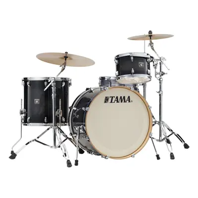 Tama CL32RZS-TPB Superstar Classic - Transparent Black Burst