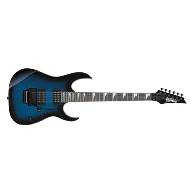 Ibanez GRG320FA-TBS - Transparent Blue Sunburst