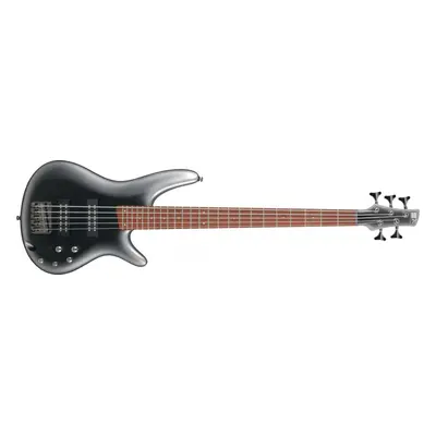 Ibanez SR305E-MGB - Midnight Gray Burst