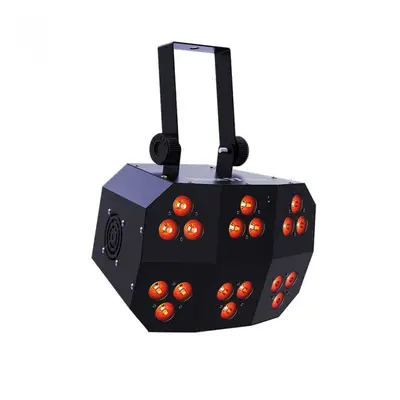 Chauvet DJ Wash FX Hex