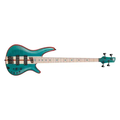 Ibanez SR1420B-CGL - Caribbean Green Low Gloss