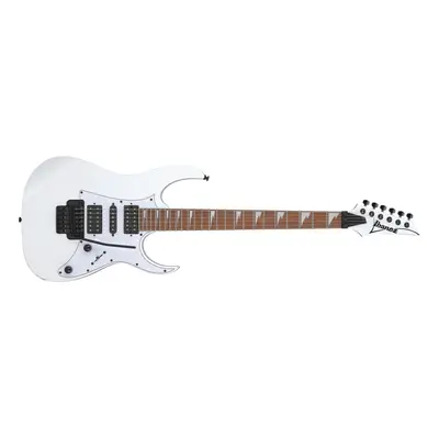 Ibanez RG450DXB-WH - White