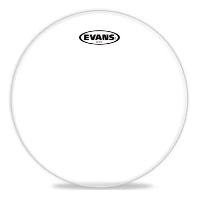 Evans TT16G2 G2 16" Clear