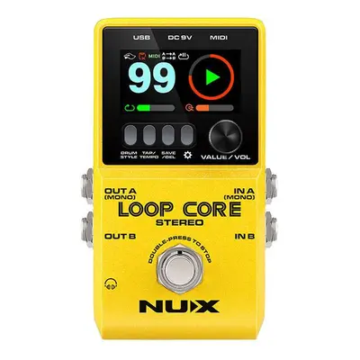 NUX Loop Core Stereo