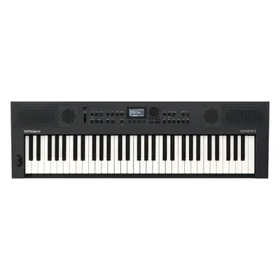 Roland GO:KEYS 5 - Graphite