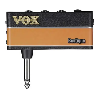 VOX amPlug3 Boutique