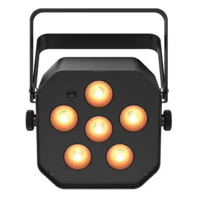 Chauvet DJ EZLink Par Q6BT ILS