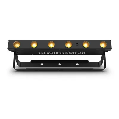 Chauvet DJ EZLink Strip Q6BT ILS