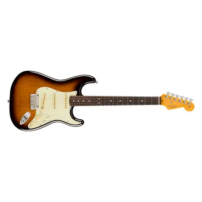 Fender American Professional II Stratocaster Rosewood Fingerboard - Anniversary 2-Color Sunburst