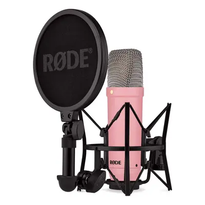 Rode NT1 Signature Series Pink