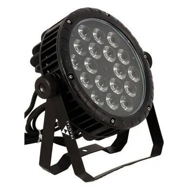 Fractal Lights PAR 18x10W IP65 4in1