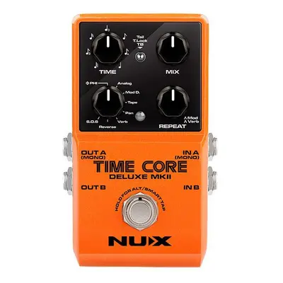 NUX Time Core Deluxe MKII