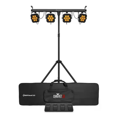 : Chauvet DJ 4Bar Quad ILS