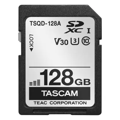 Tascam TSQD-128A