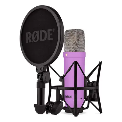 Rode NT1 Signature Series Purple