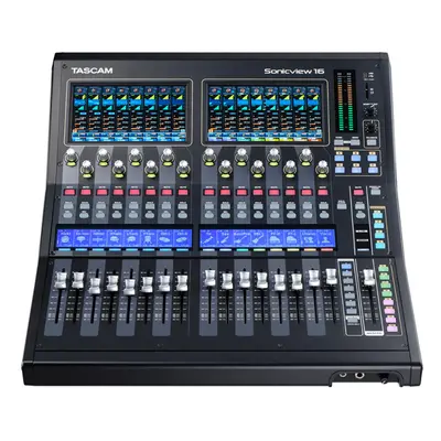 Tascam Sonicview 16