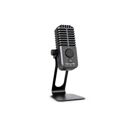 IK Multimedia iRig Stream Mic USB