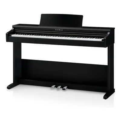 Kawai KDP75 B - Embossed Black