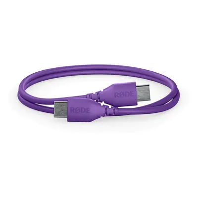 Rode SC22 (Purple)