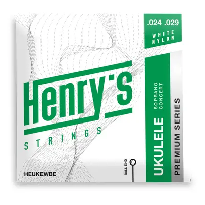 Henry`s HEUKEWBE