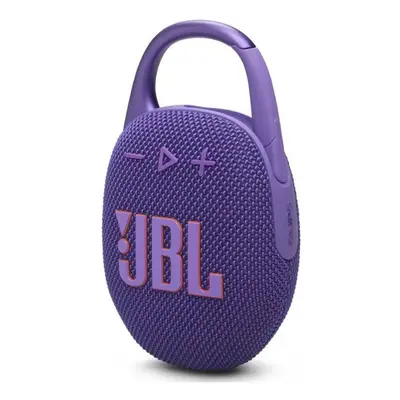 JBL Clip 5 Purple