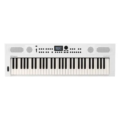 Roland GO:KEYS 5 - White