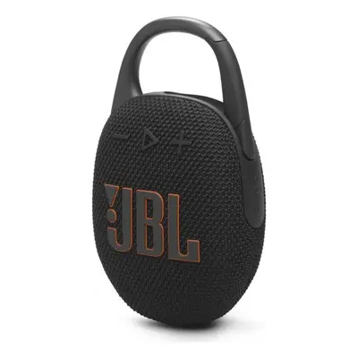 JBL Clip 5 Black