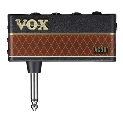 VOX amPlug3 AC30