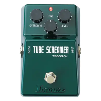 Ibanez TS 808 HWB - Tubescreamer