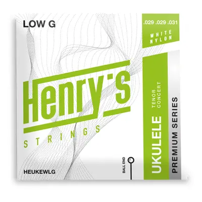 Henry`s HEUKEWLG