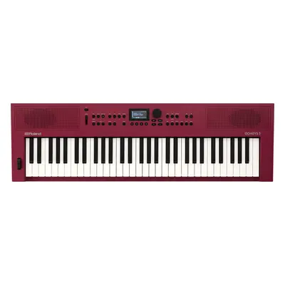 Roland GO:KEYS 3 - Dark Red