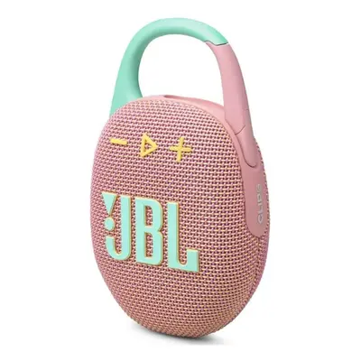 JBL Clip 5 Pink