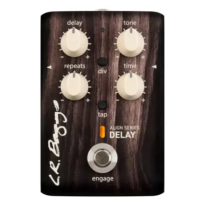 L.R.Baggs Align Delay