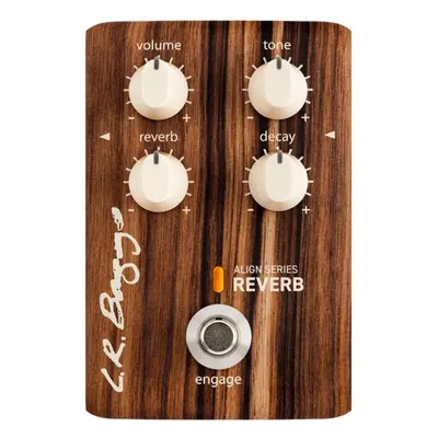 L.R.Baggs Reverb