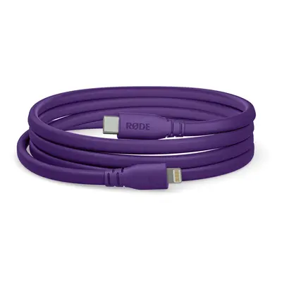 Rode SC19 (Purple)