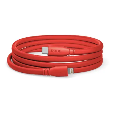 Rode SC19 (Red)