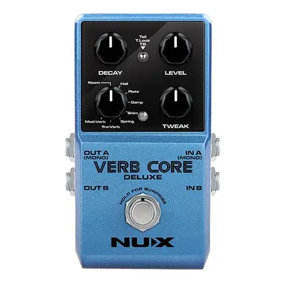 NUX Verb Core Deluxe