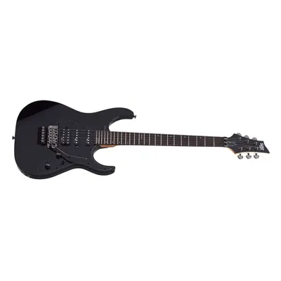 Schecter Banshee SGR 6 FR Black B-Stock