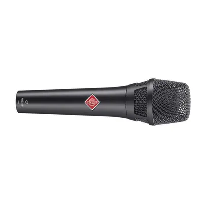 Neumann KMS105 - Black