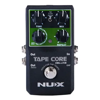 NUX Tape Core Deluxe