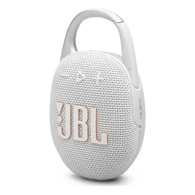 JBL Clip 5 White