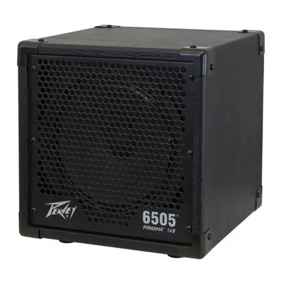 Peavey 6505 Piranha 1x8 Cabinet