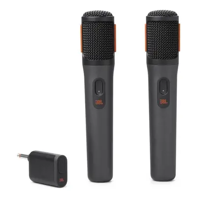 JBL PartyBox Wireless Mic