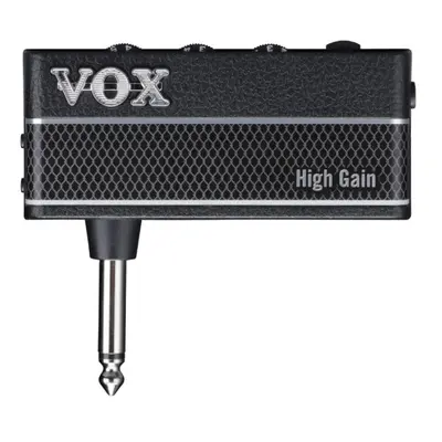 VOX amPlug3 High Gain