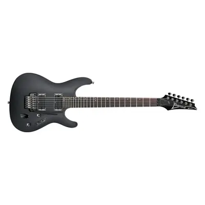 Ibanez S520 Weathered Black