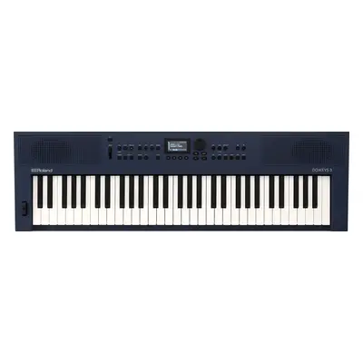 Roland GO:KEYS 3 - Midnight Blue