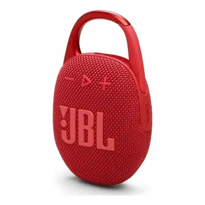 JBL Clip 5 Red