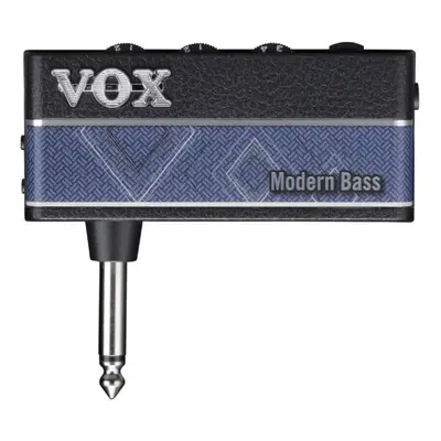 VOX amPlug3 Modern Bass