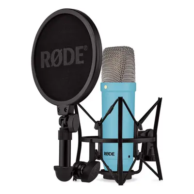 Rode NT1 Signature Series Blue