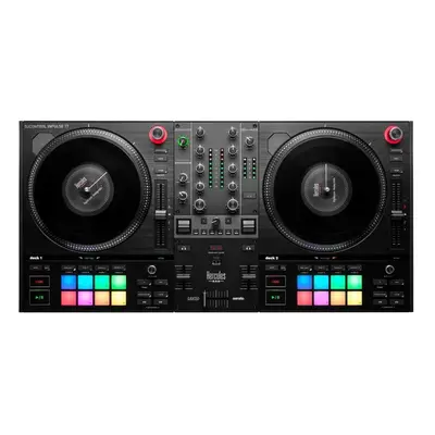 Hercules DJ Control Inpulse T7